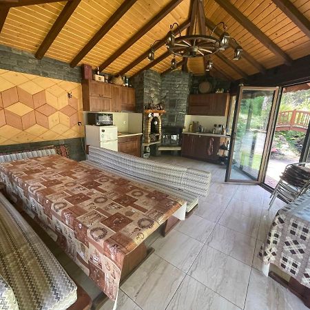 Вила Мерджан Szarnica Kültér fotó